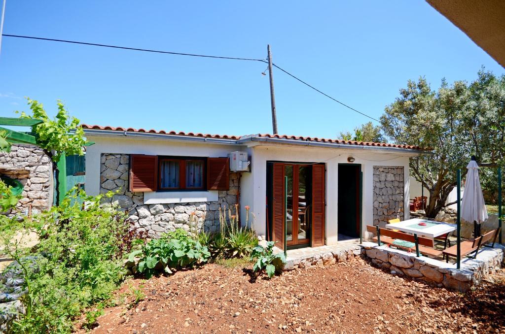 הוילה מאלי דרבניק House Mislav II מראה חיצוני תמונה
